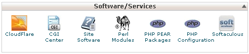 CloudFlare Certified Partner CloudFlare Certified Partner
